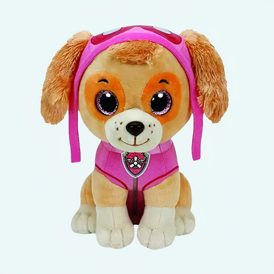 Stella Knuffel Pat' Patrouille 30 Cm Zachte Pluche Speelkameraad De Knuffel