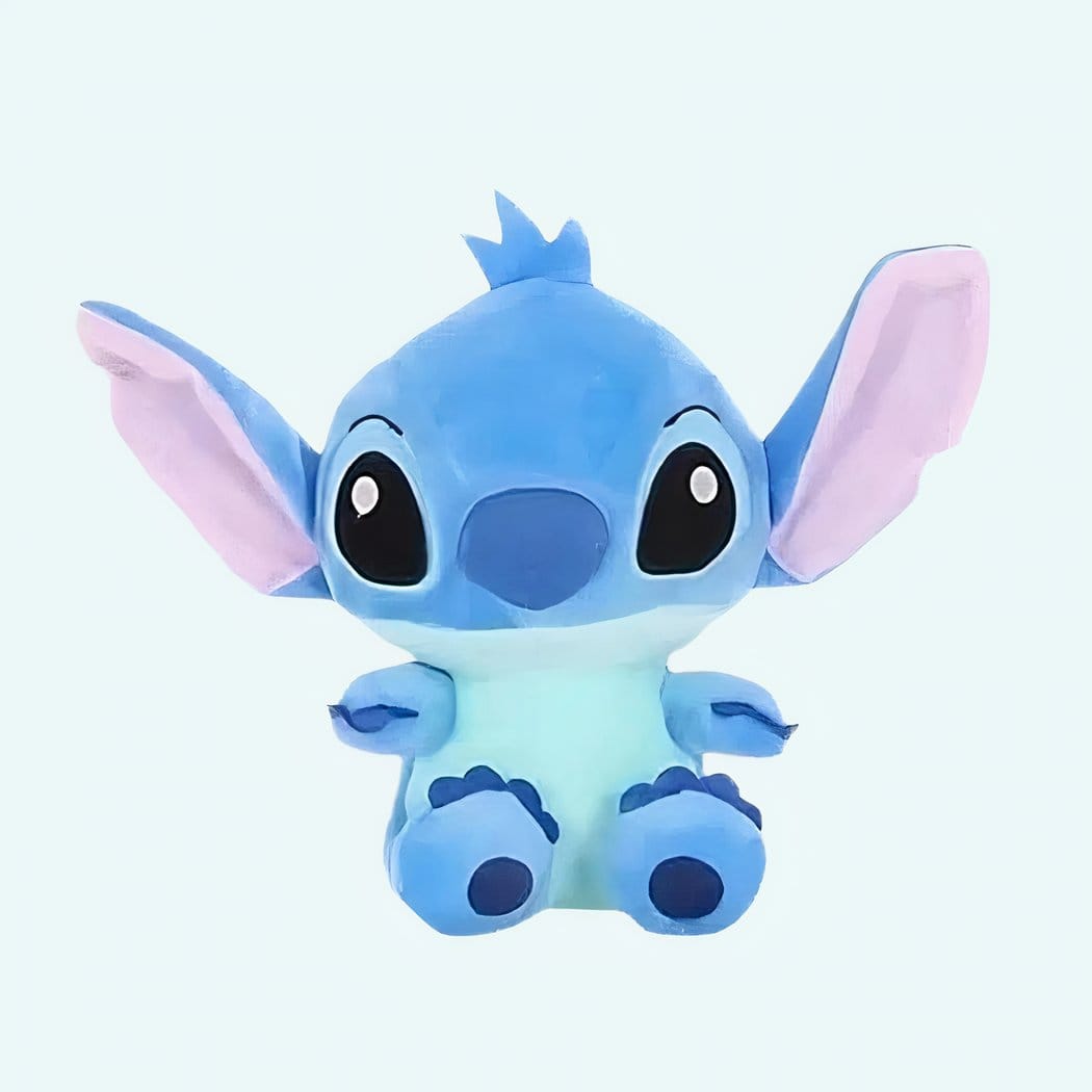 Stitch Knuffel 18 Cm Disney Lilo And Stitch Superschattig De Knuffel