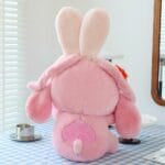 Stitch Knuffel Met Konijnenoortjes 40 Cm Disney De Knuffel