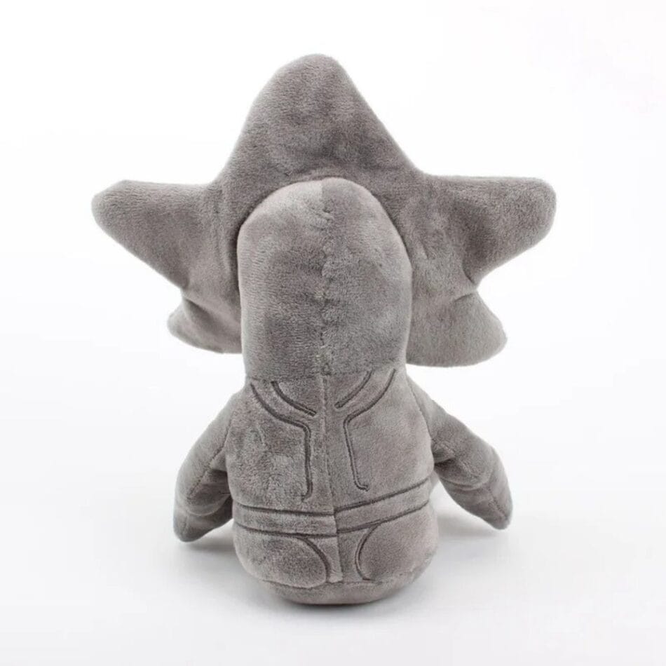 Stranger Things Demogorgon Knuffel Zacht Pluche De Knuffel
