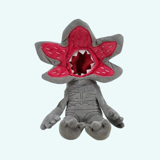 Stranger Things Demogorgon Knuffel Zacht Pluche De Knuffel