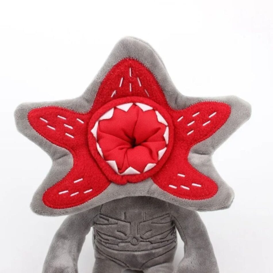Stranger Things Demogorgon Knuffel Zacht Pluche De Knuffel