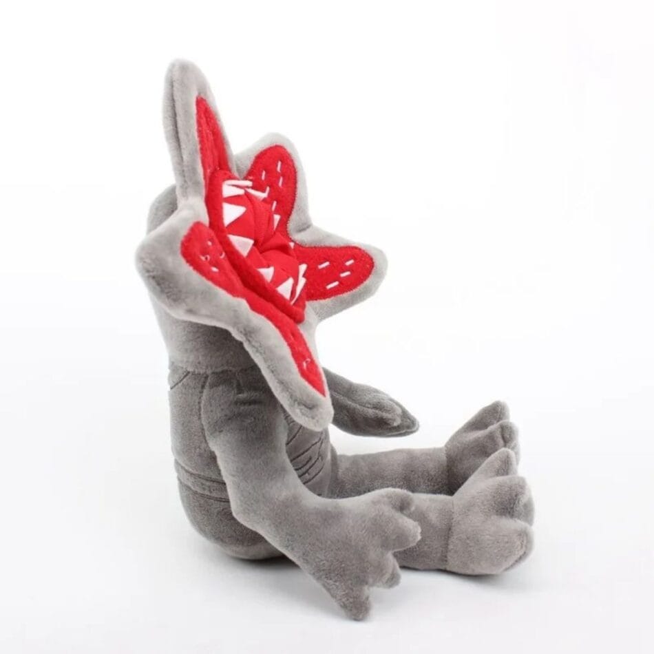 Stranger Things Demogorgon Knuffel Zacht Pluche De Knuffel
