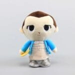 Stranger Things Eleven Stijl Kawaii Knuffel De Knuffel