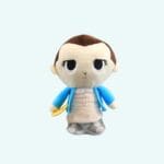 Stranger Things Eleven Stijl Kawaii Knuffel De Knuffel