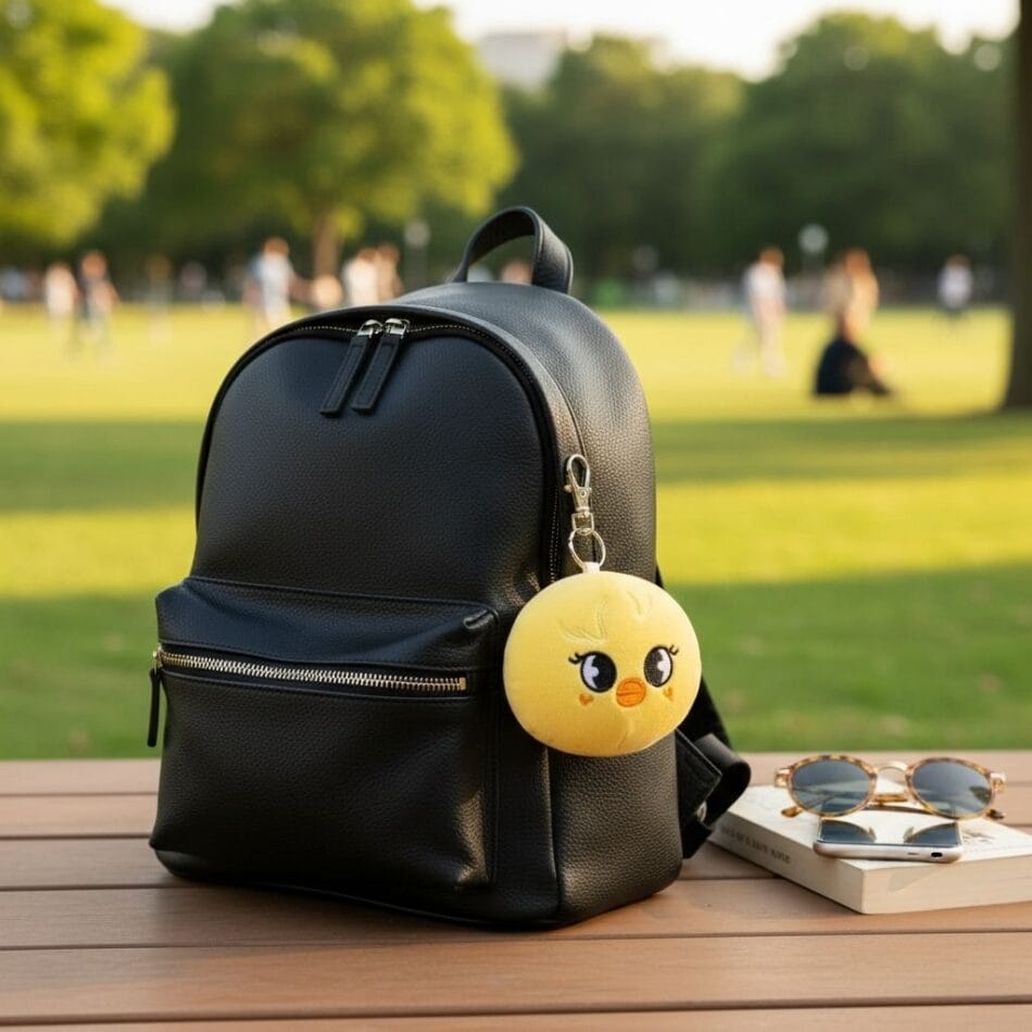 Stray Kids Félix Kuikentje Sleutelhanger Knuffel Kawaii De Knuffel