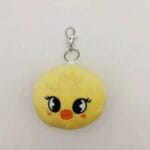 Stray Kids Félix Kuikentje Sleutelhanger Knuffel Kawaii De Knuffel