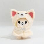 Stray Kids I.N Knuffel Vos In Kawaii Stijl Fandom De Knuffel