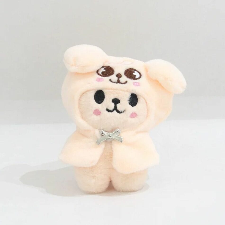 Stray Kids Seungmin Knuffel 12 cm Kawaii Stijl De Knuffel
