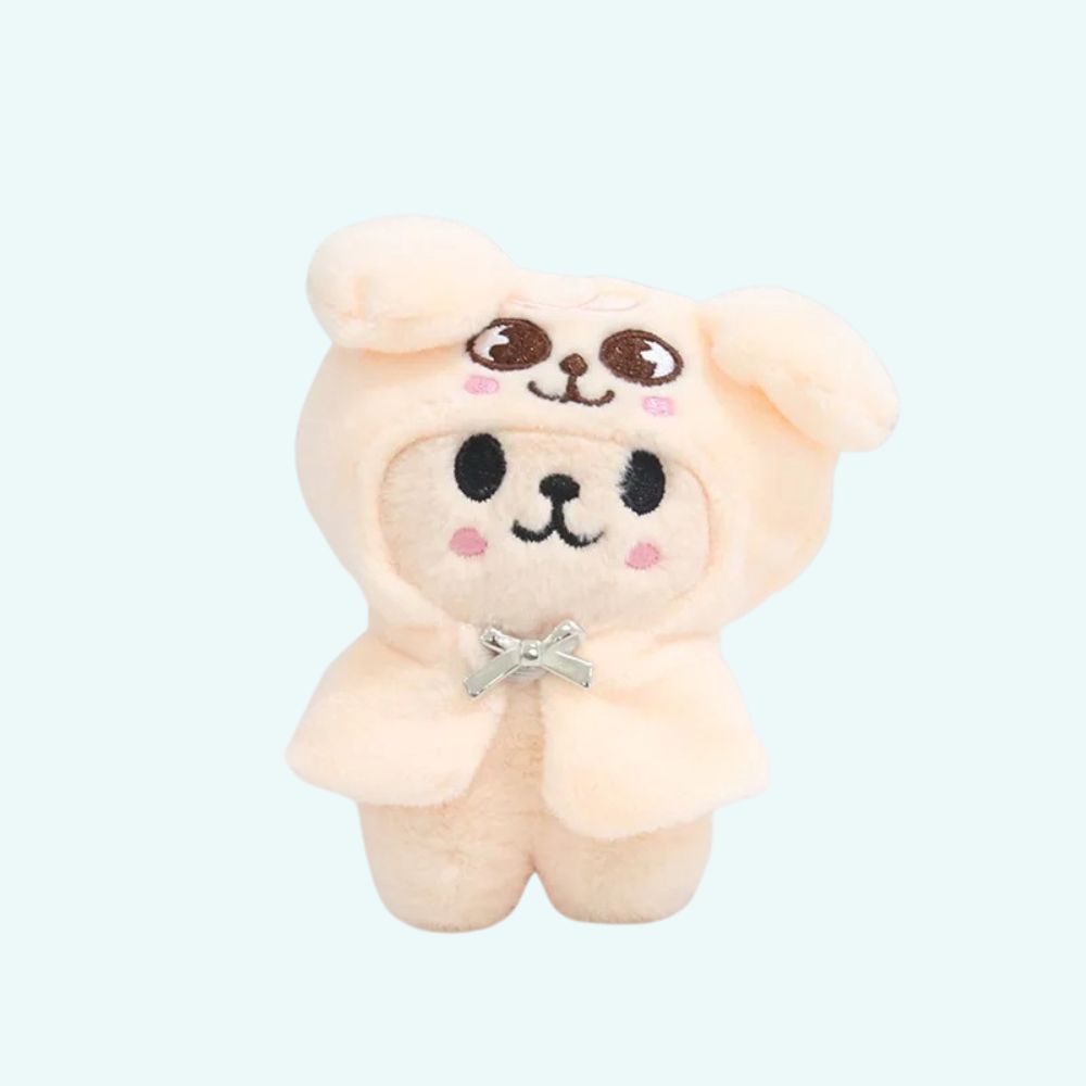 Stray Kids Seungmin Knuffel 12 cm Kawaii Stijl De Knuffel