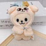 Stray Kids Seungmin Knuffel 12 cm Kawaii Stijl De Knuffel
