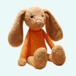 Superzacht Knuffelkonijn Kinderen Pluche Knuffelvriendelijk De Knuffel