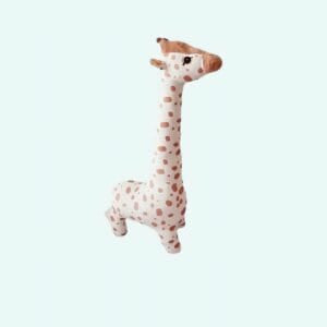 Superzachte Teddybeer van Polaire Stof Knuffelvriend Reizen De Knuffel