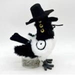 Sussie Pie Knuffel 20 Cm Magpie Uit K Pop Demon Hunters De Knuffel