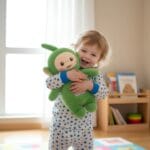 Teletubbies Zacht Knuffel De Knuffel