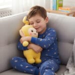 Teletubbies Zacht Knuffel De Knuffel