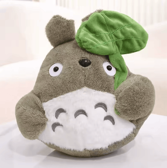 Totoro Beertje Knuffel De Knuffel 30cm