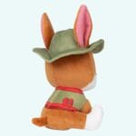 Traker Knuffel Pat Patrouille Zacht Troostmaatje De Knuffel