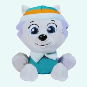 Ty Knuffel Rocky Paw Patrol Recycle Expert De Knuffel