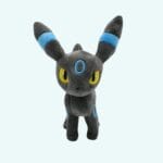 Umbreon Knuffel 20 cm Zachte Katoenen Pokémon De Knuffel