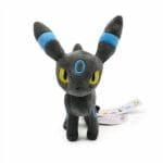 Umbreon Knuffel 20 cm Zachte Katoenen Pokémon De Knuffel