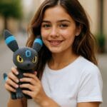 Umbreon Knuffel 20 cm Zachte Katoenen Pokémon De Knuffel