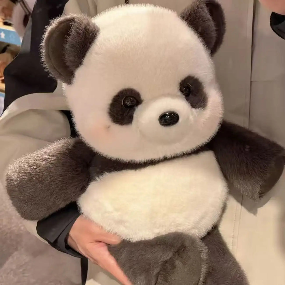 Varken Knuffelkussen 45 cm | Zacht Steunvarkentje in 15 Kleuren De Knuffel