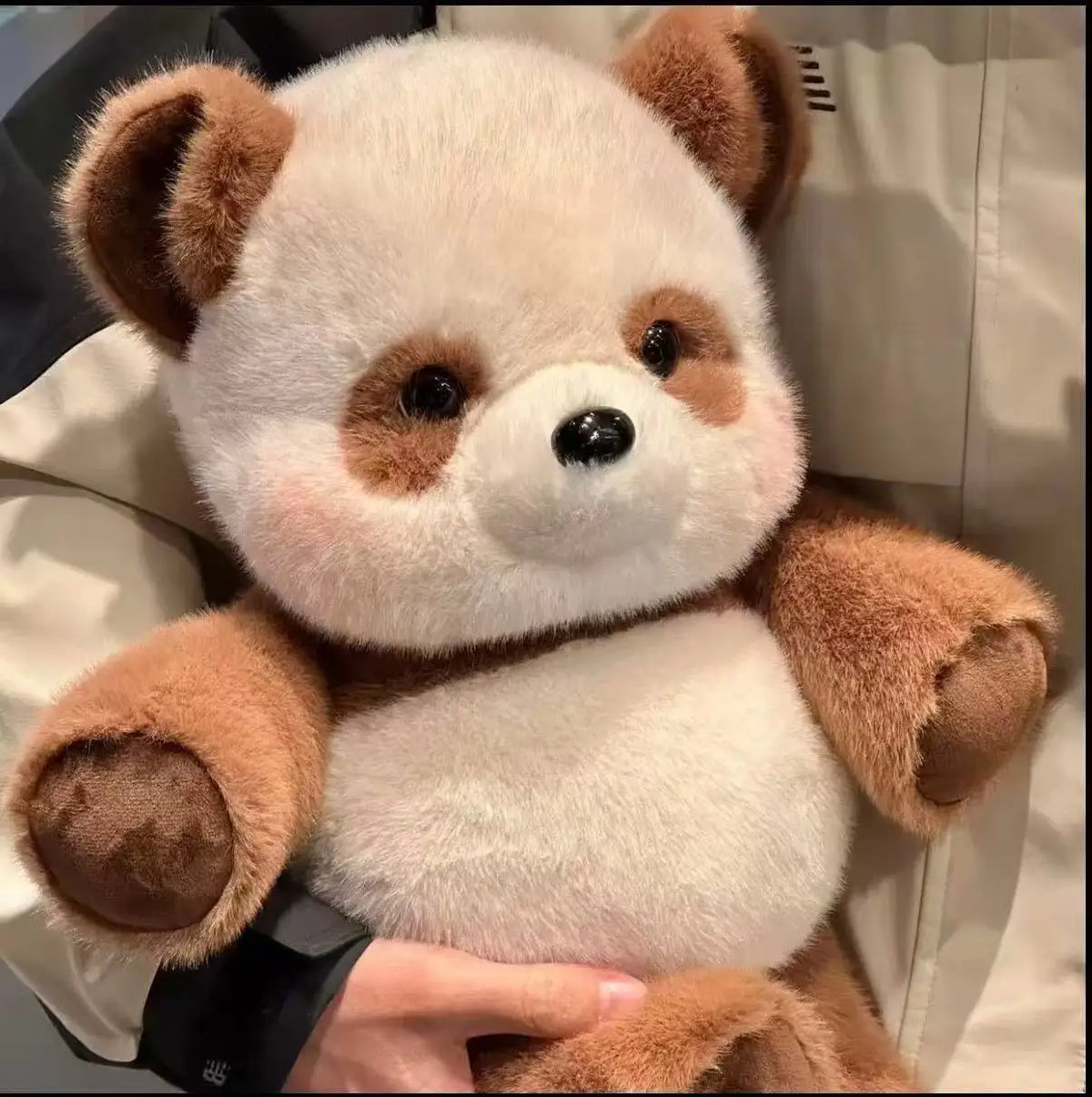 Varken Knuffelkussen 45 cm | Zacht Steunvarkentje in 15 Kleuren De Knuffel Tarwe