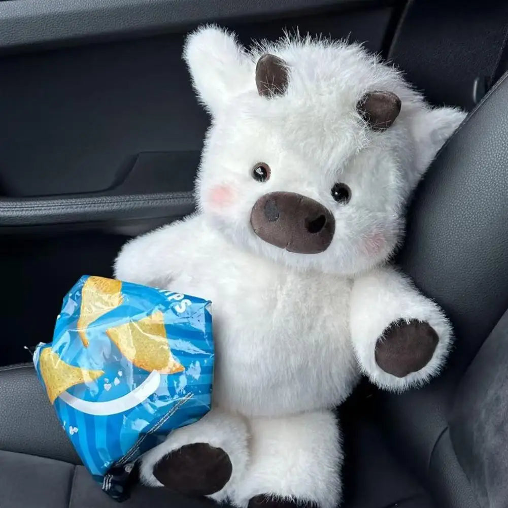 Varken Knuffelkussen | Zacht Pluche Biggetje De Knuffel