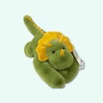 Verzwaarde Dinosaurus Knuffel Voor Kalmering Bij Kinderen De Knuffel