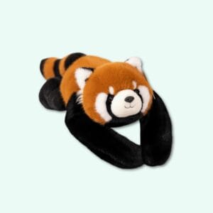 Verzwaarde Knuffelbeer Voor Rust En Slaap Door Diepe Druk De Knuffel