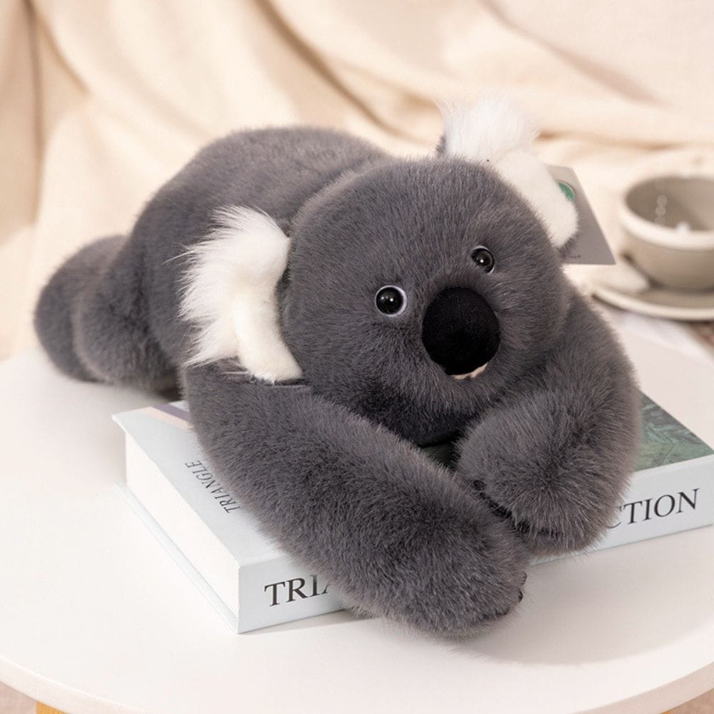 Verzwaarde Koala Knuffel Voor Ontspanning En Rust De Knuffel 30-cm