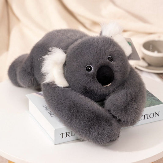 Verzwaarde Koala Knuffel Voor Ontspanning En Rust De Knuffel 30-cm