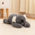 Verzwaarde Koala Knuffel Voor Ontspanning En Rust De Knuffel