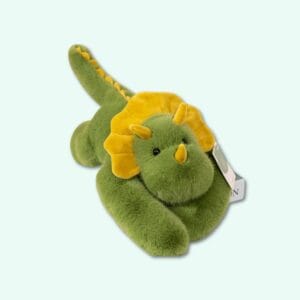 Verzwaarde Rode Panda Knuffel met Gewichtsverdeling voor Comfort De Knuffel