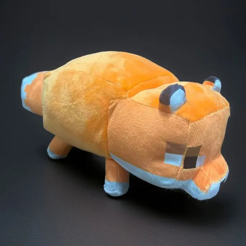 Vos Knuffel 31 cm | Kawaii Pluche Vosje De Knuffel