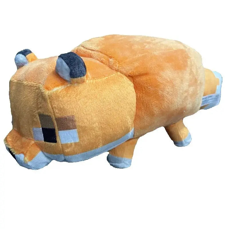 Vos Knuffel 31 cm | Kawaii Pluche Vosje De Knuffel