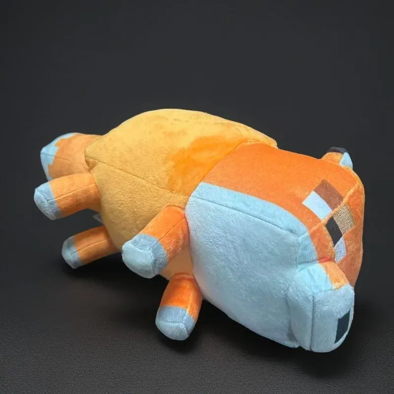 Vos Knuffel 31 cm | Kawaii Pluche Vosje De Knuffel
