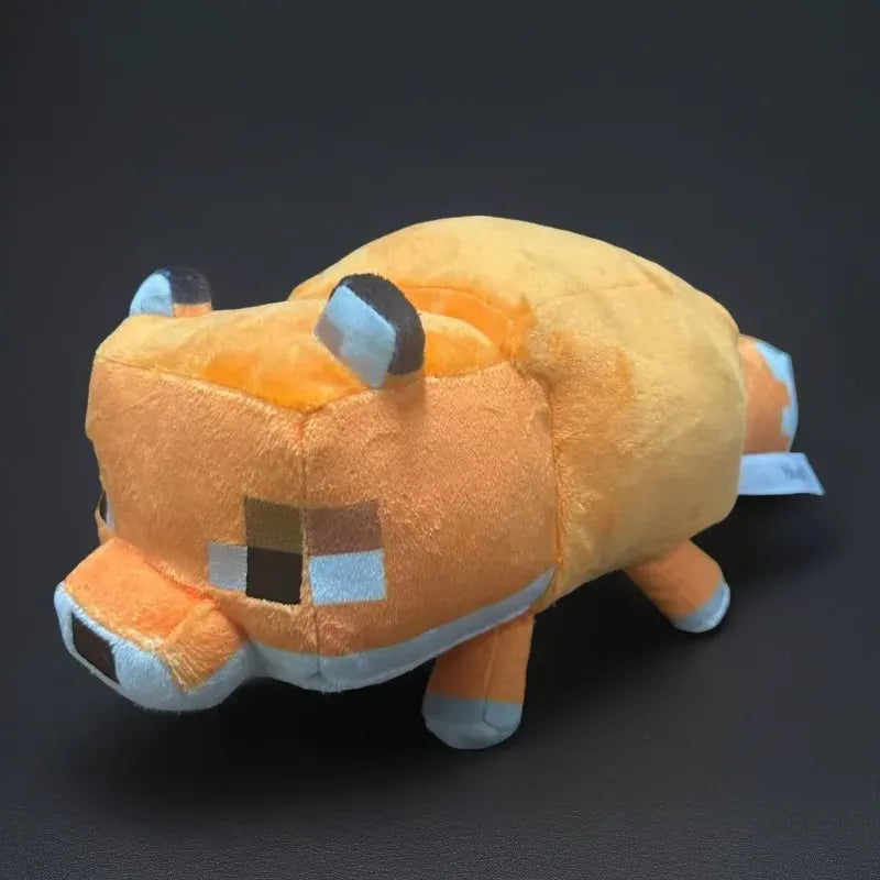 Vos Knuffel 31 cm | Kawaii Pluche Vosje De Knuffel