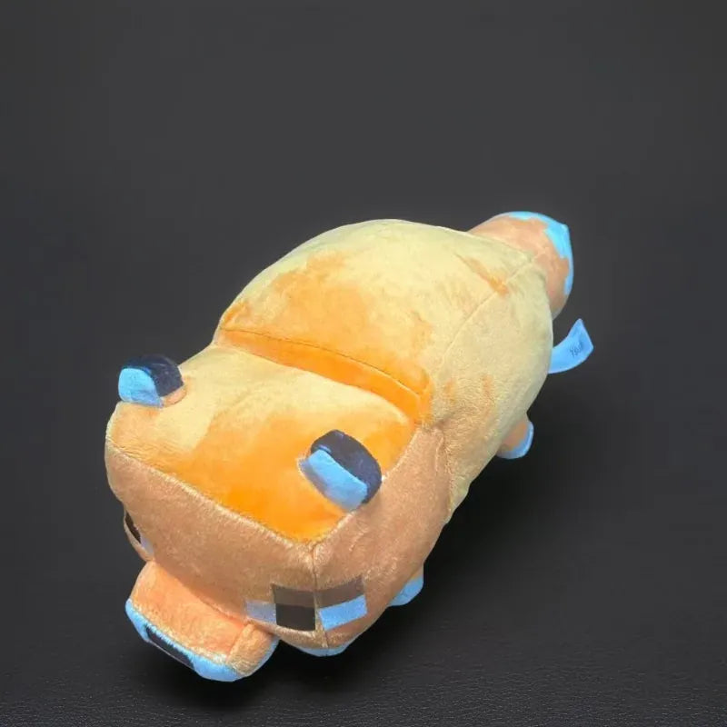 Vos Knuffel 31 cm | Kawaii Pluche Vosje De Knuffel