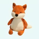 Vos Knuffels In 3 Maten Met Drie Gezichten De Knuffel