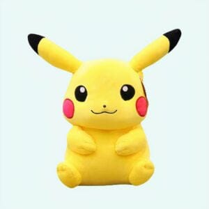 Vulpix Pokémon Knuffel Zachte Speelknuffel Met Schattige Details De Knuffel