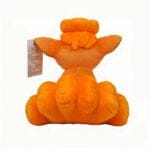 Vulpix Pokémon Knuffel Zachte Speelknuffel Met Schattige Details De Knuffel