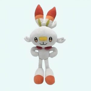 Vulpix Pokémon Knuffel Zachte Speelknuffel Met Schattige Details De Knuffel