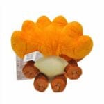 Vulpix Pokémon Knuffel Zachte Speelknuffel Met Schattige Details De Knuffel