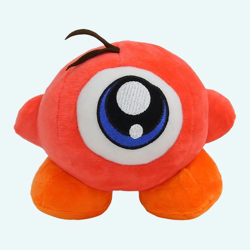 Waddle Doo Knuffel 15 Centimeter Kirby Fansknuffel Zacht Speelgoed De Knuffel