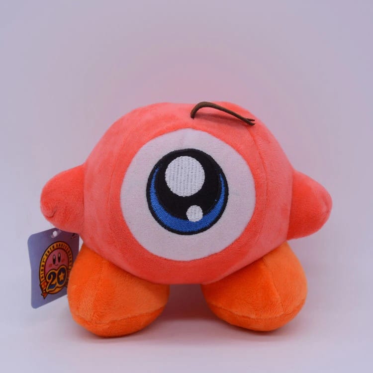 Waddle Doo Knuffel 15 Centimeter Kirby Fansknuffel Zacht Speelgoed De Knuffel