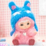 Wakuku Blind Box Fuzzy Fun Party Knuffel De Knuffel