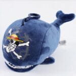 Walvis Laboon One Piece Knuffel Met Hanger Voor Kinderen De Knuffel