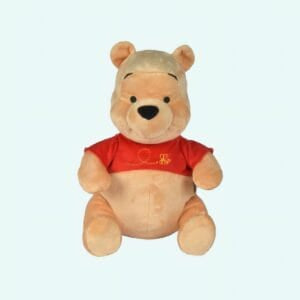 Winnie L’Beertje Knuffel Superschattig Troostende Slaapknuffel De Knuffel
